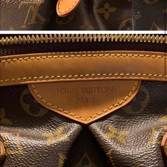 Authentic Louis Vuitton great pre loved condition - Picture 5 of 6